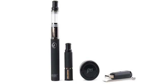 Vaportech Dabster Kit